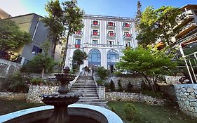 Sapa Wings Hotel